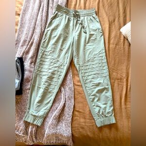 Exercise/lounge pants